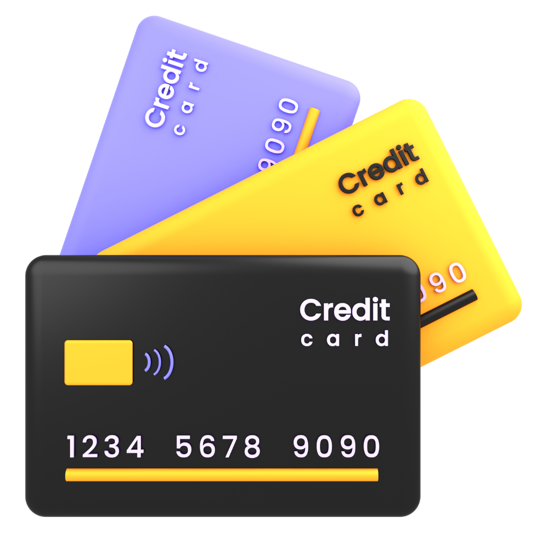 طرق دفع متنوعة