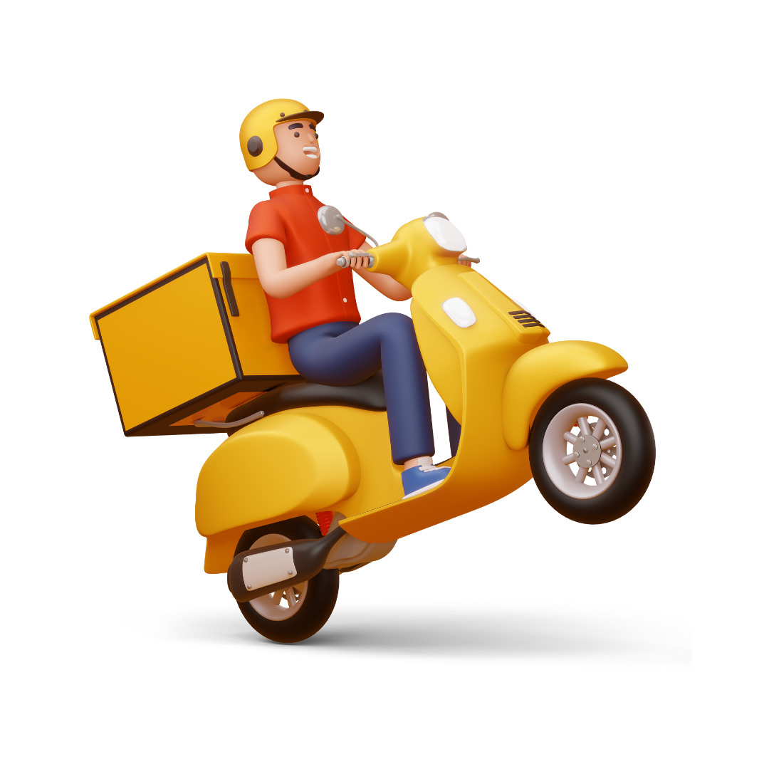 خدمات الدليفيري