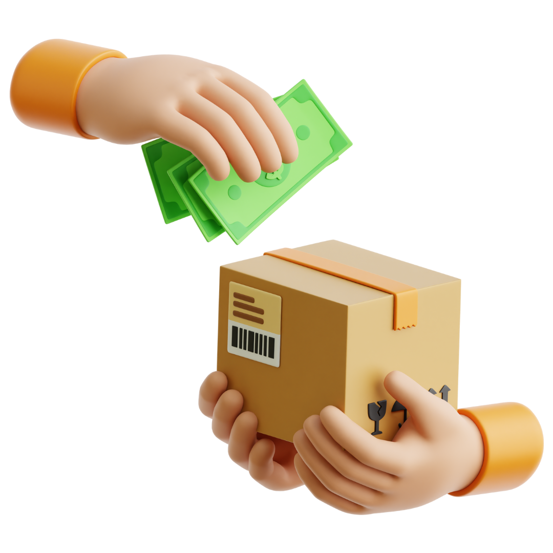 متابعة الطلبات