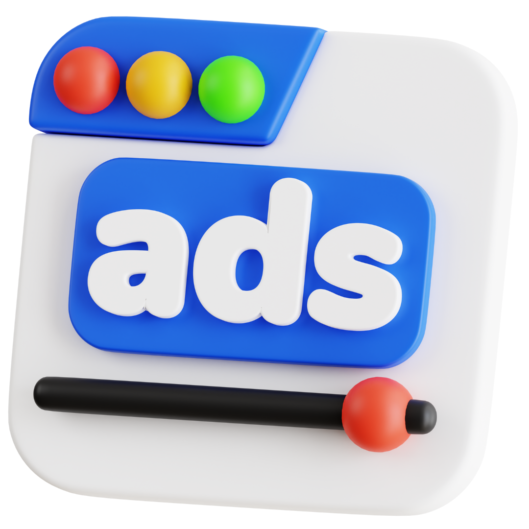 الاعلانات لاتقف ابدا